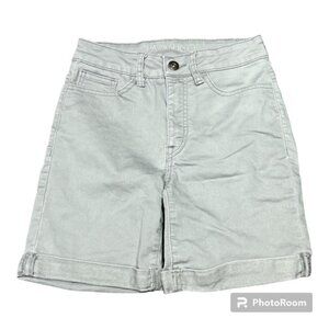 Parasuco short size 4